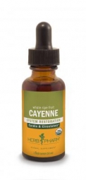 Cayenne Extract 1 Oz.